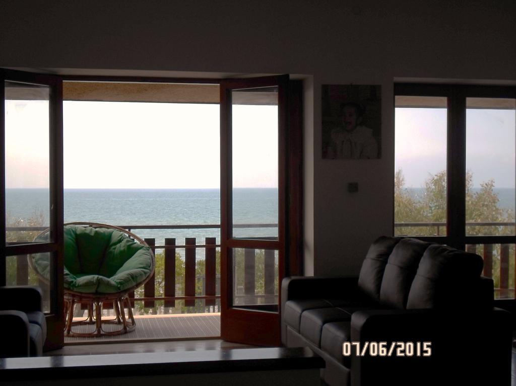 Villa Eva Sul Mare Area "A" Pozzallo Phòng bức ảnh