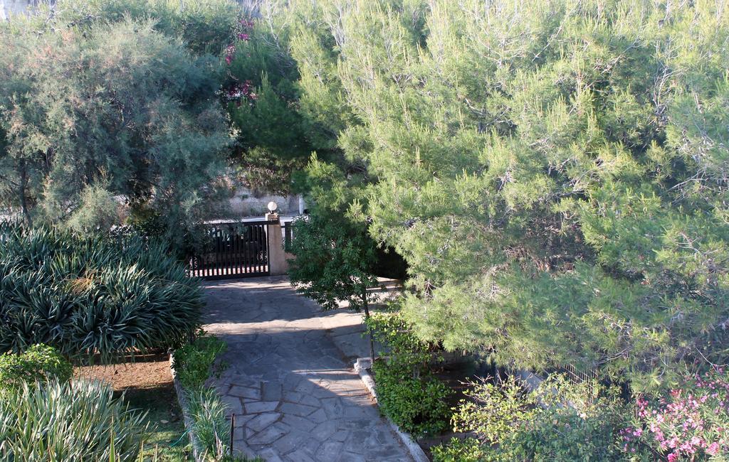Villa Eva Sul Mare Area "A" Pozzallo Phòng bức ảnh