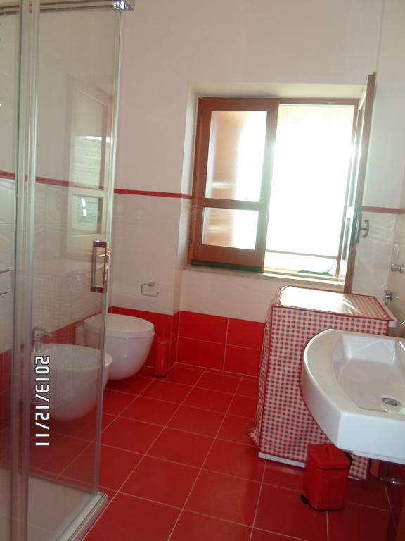 Villa Eva Sul Mare Area "A" Pozzallo Phòng bức ảnh