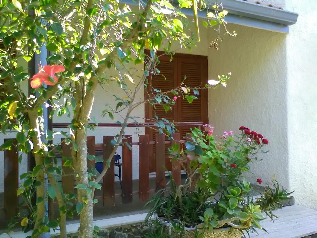 Villa Eva Sul Mare Area "A" Pozzallo Ngoại thất bức ảnh