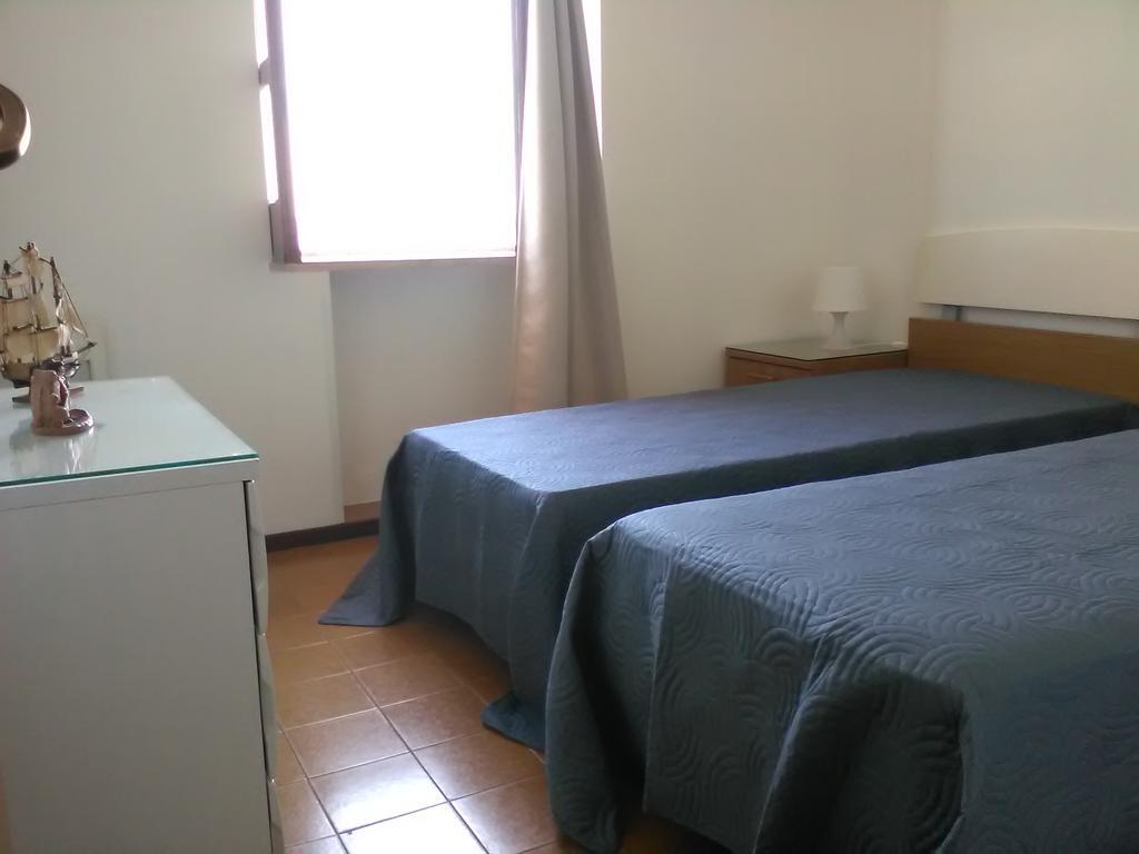 Villa Eva Sul Mare Area "A" Pozzallo Ngoại thất bức ảnh