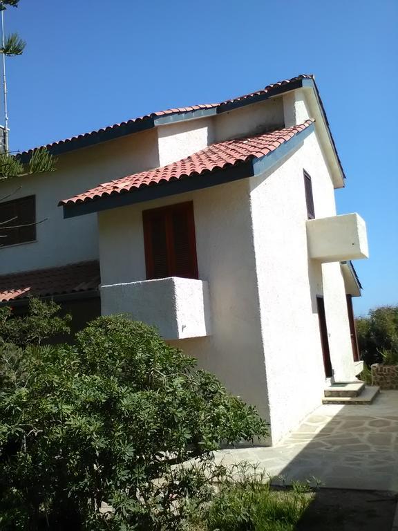 Villa Eva Sul Mare Area "A" Pozzallo Ngoại thất bức ảnh
