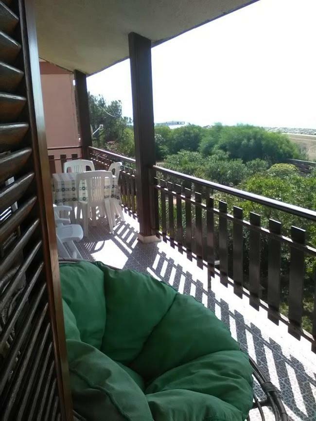 Villa Eva Sul Mare Area "A" Pozzallo Ngoại thất bức ảnh